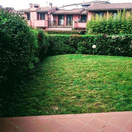 Bramasole Lake Villa Desenzano del Garda Bagian luar foto