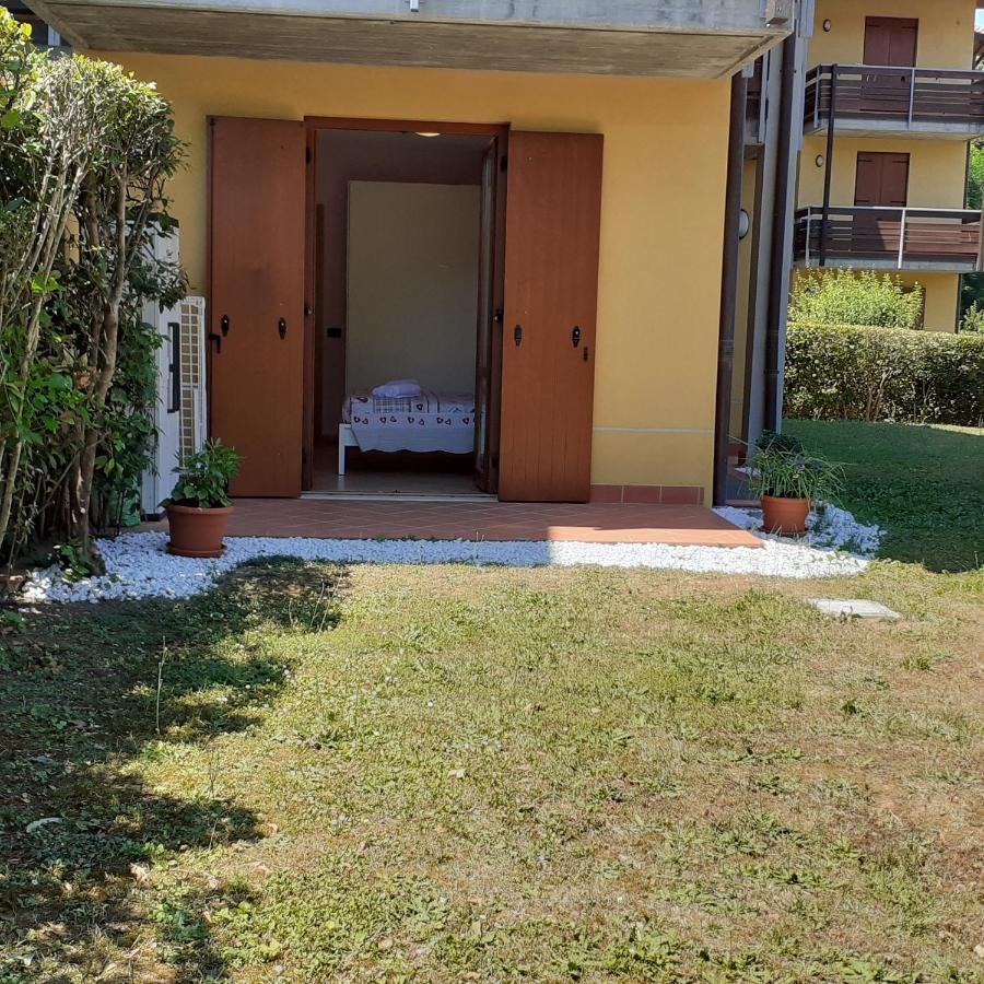 Bramasole Lake Villa Desenzano del Garda Bagian luar foto